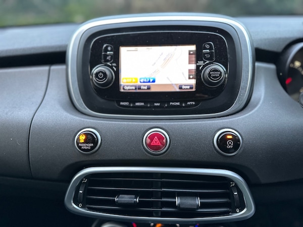 Used Fiat 500X 2016 for sale - 74172914: Photo 34