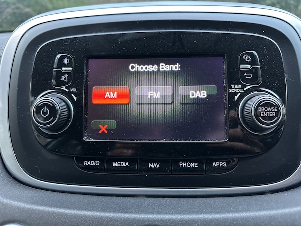 Used Fiat 500X 2016 for sale - 74172914: Photo 36