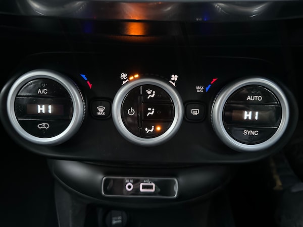 Used Fiat 500X 2016 for sale - 74172914: Photo 38