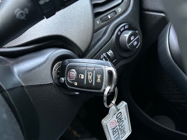 Used Fiat 500X 2016 for sale - 74172914: Photo 41