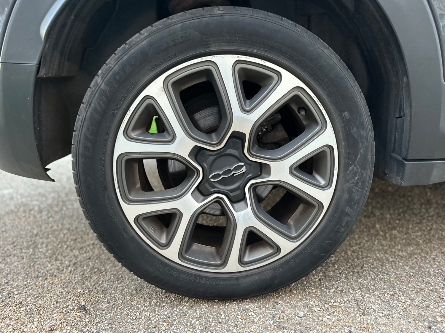 Vehicle 44