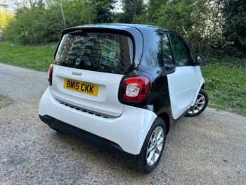 Used smart fortwo 2015 for sale - 74057576: Photo