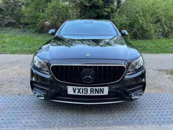 Used Mercedes-Benz E-Class 2019 for sale - 74097043: Photo