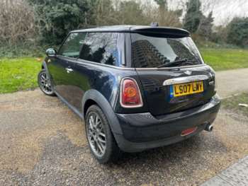 Used MINI Hatch 2007 for sale - 74136643: Photo