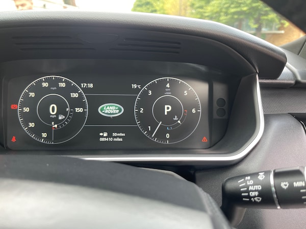 Used Land Rover Range Rover Sport 2017 for sale - 75425306: Photo 14