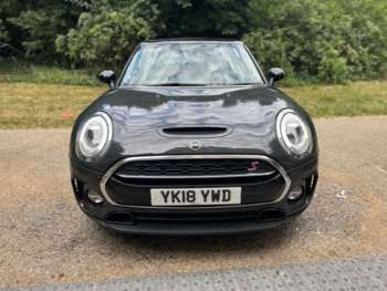 Used MINI Clubman 2018 for sale - 75026852: Photo