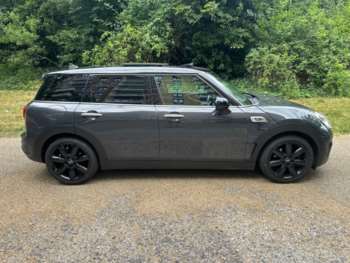 Used MINI Clubman 2018 for sale - 75026852: Photo