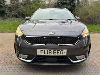 Used Kia Niro 2018 for sale - 74136732: Photo