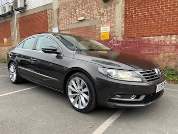 2016 (66) - 1.8 TSI 4dr DSG