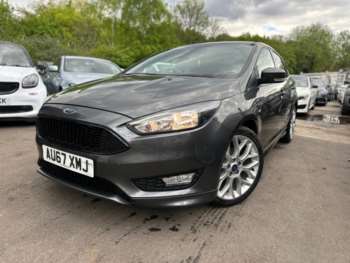 Used Ford Focus 2017 for sale - 74415338: Photo