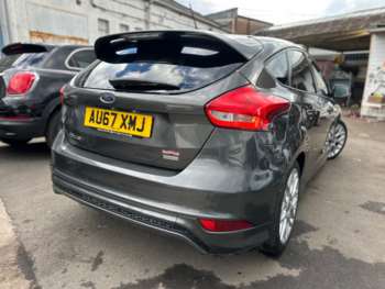 Used Ford Focus 2017 for sale - 74415338: Photo