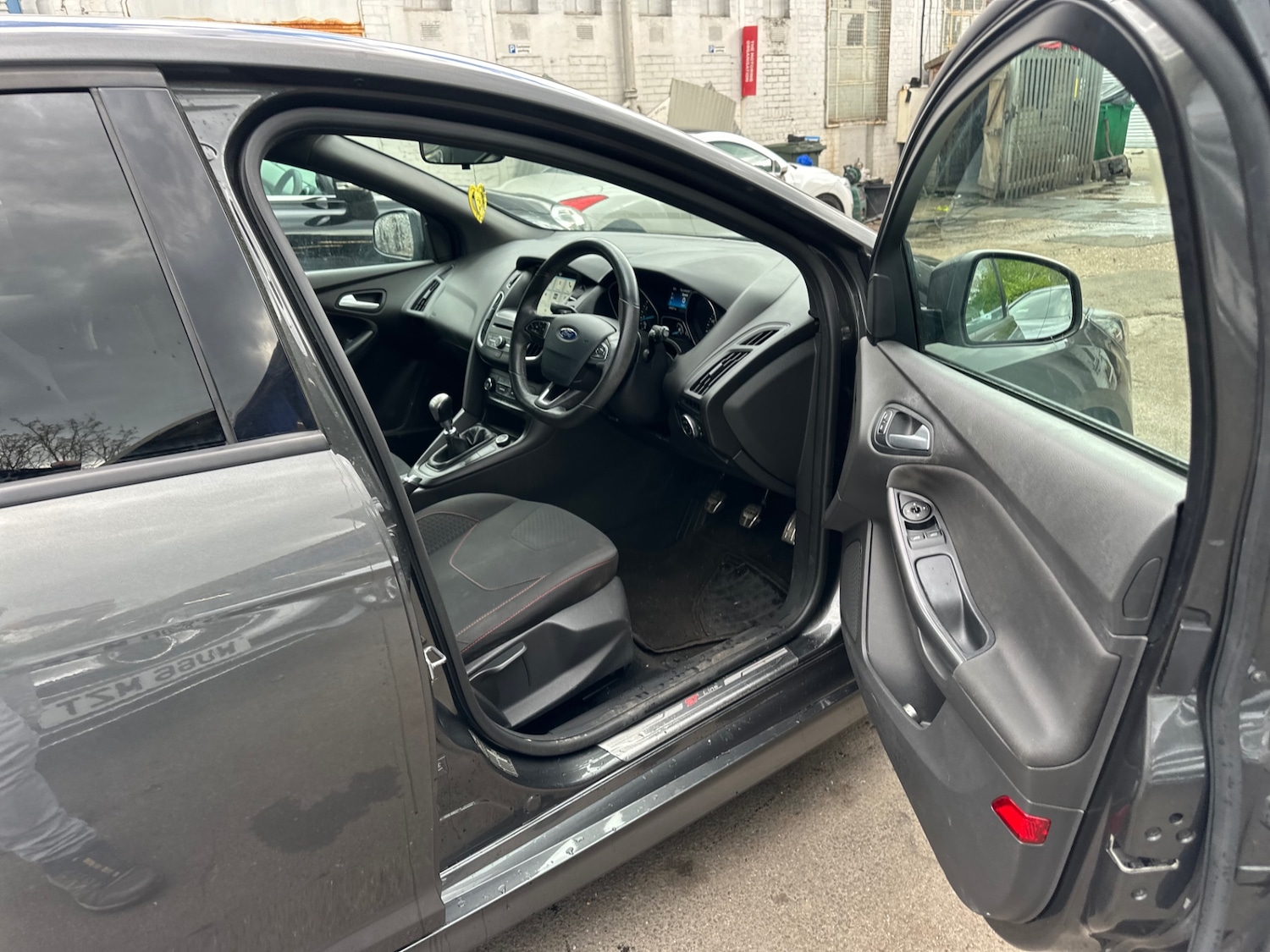 Vehicle 9