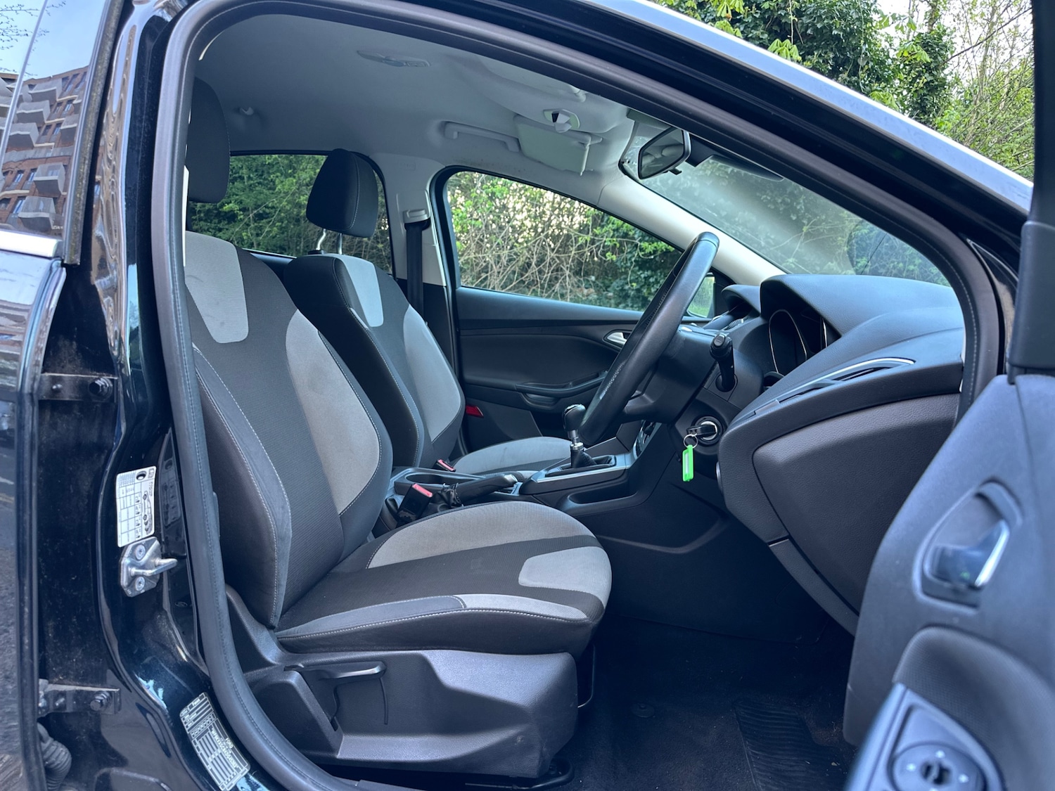 Used Ford Focus 2013 for sale - 74471164: Photo 11