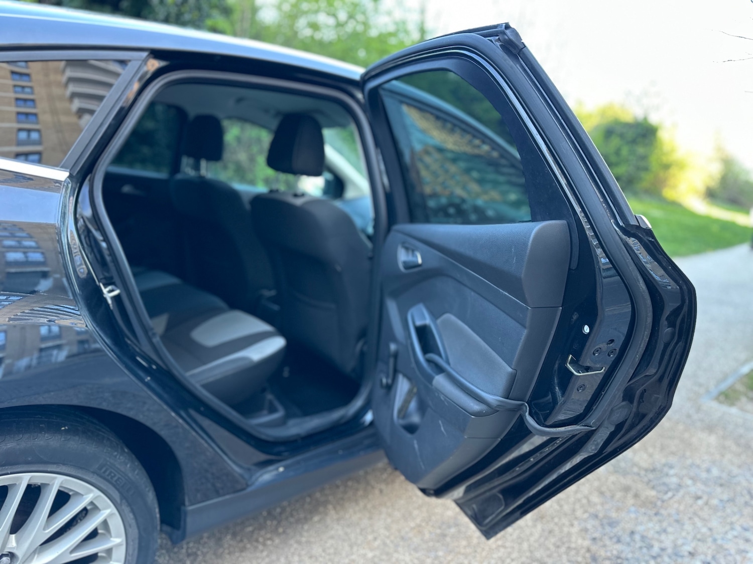 Used Ford Focus 2013 for sale - 74471164: Photo 13