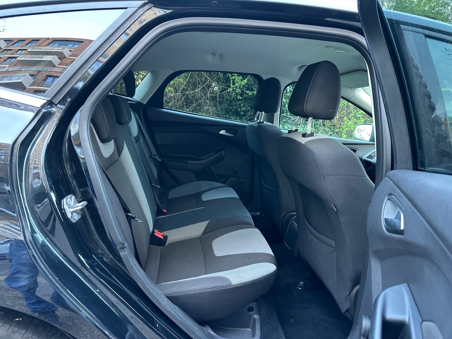 Used Ford Focus 2013 for sale - 74471164: Photo 14