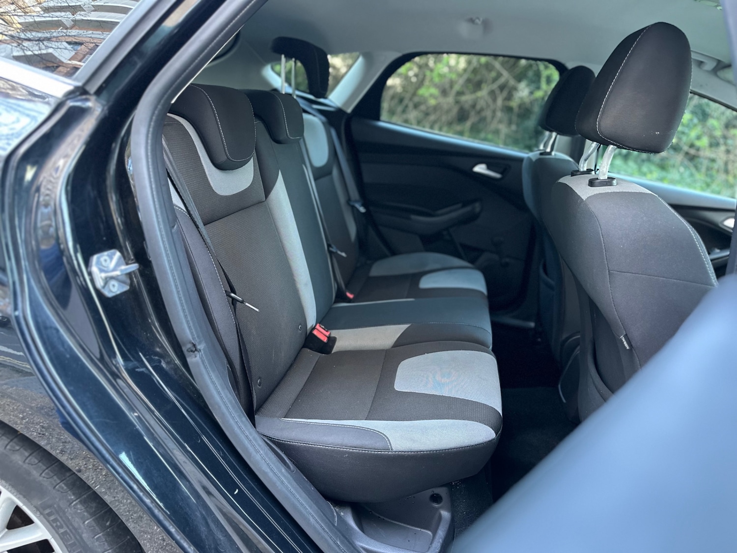 Used Ford Focus 2013 for sale - 74471164: Photo 15