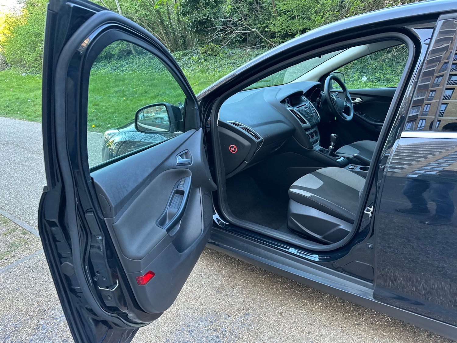 Used Ford Focus 2013 for sale - 74471164: Photo 16