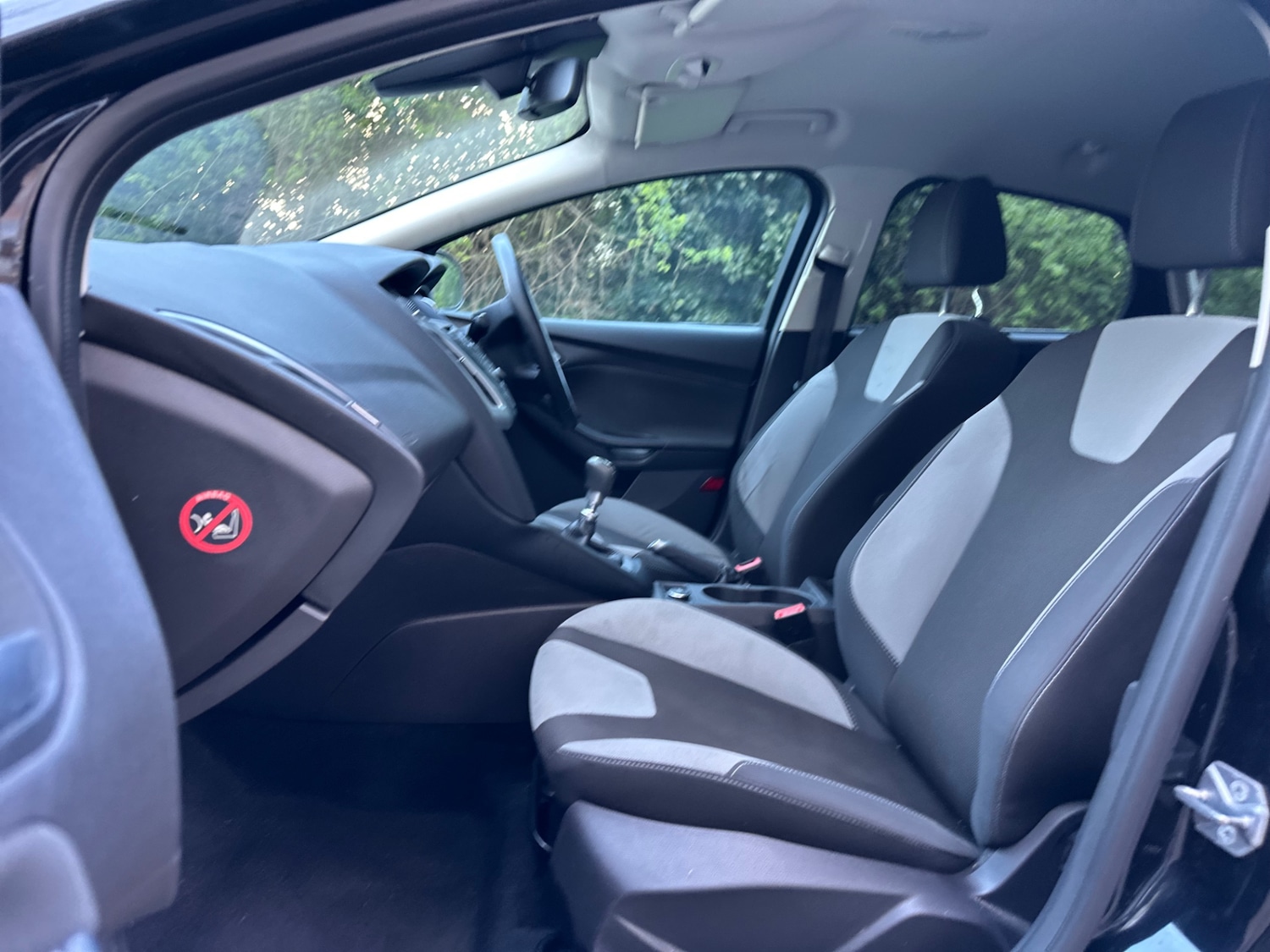 Used Ford Focus 2013 for sale - 74471164: Photo 17