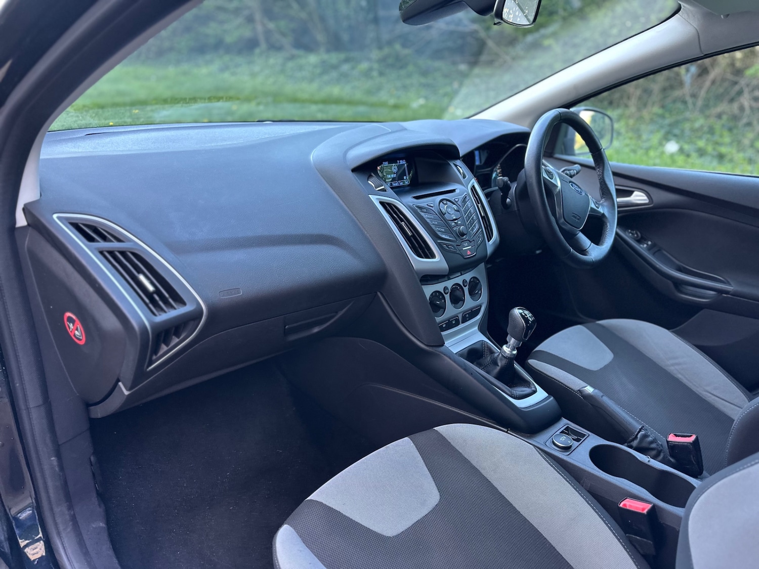 Used Ford Focus 2013 for sale - 74471164: Photo 18