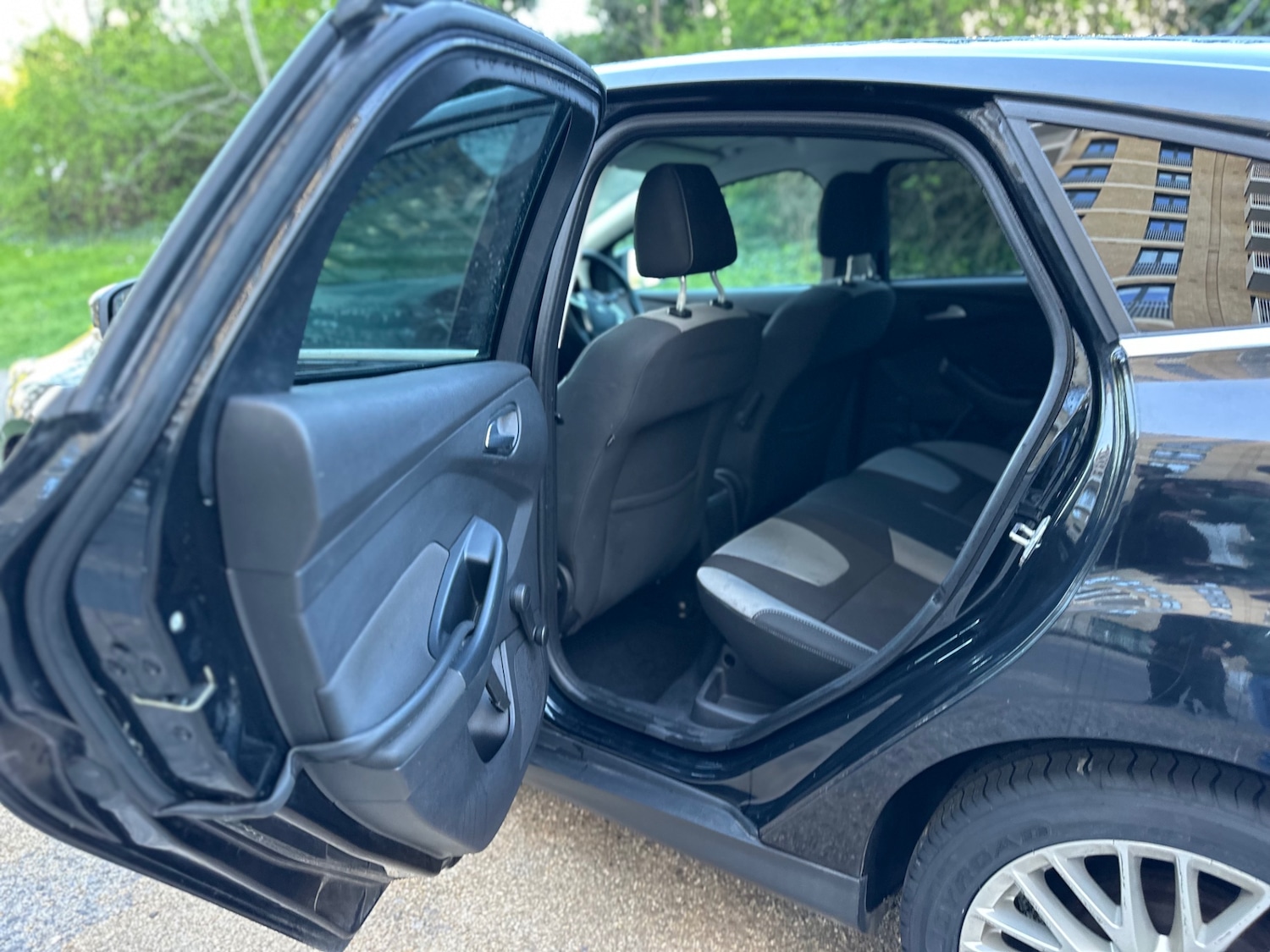 Used Ford Focus 2013 for sale - 74471164: Photo 19