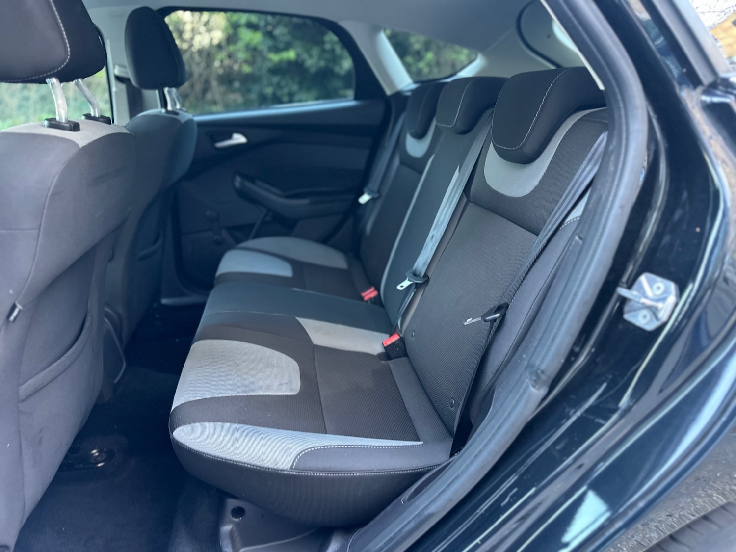 Used Ford Focus 2013 for sale - 74471164: Photo 20