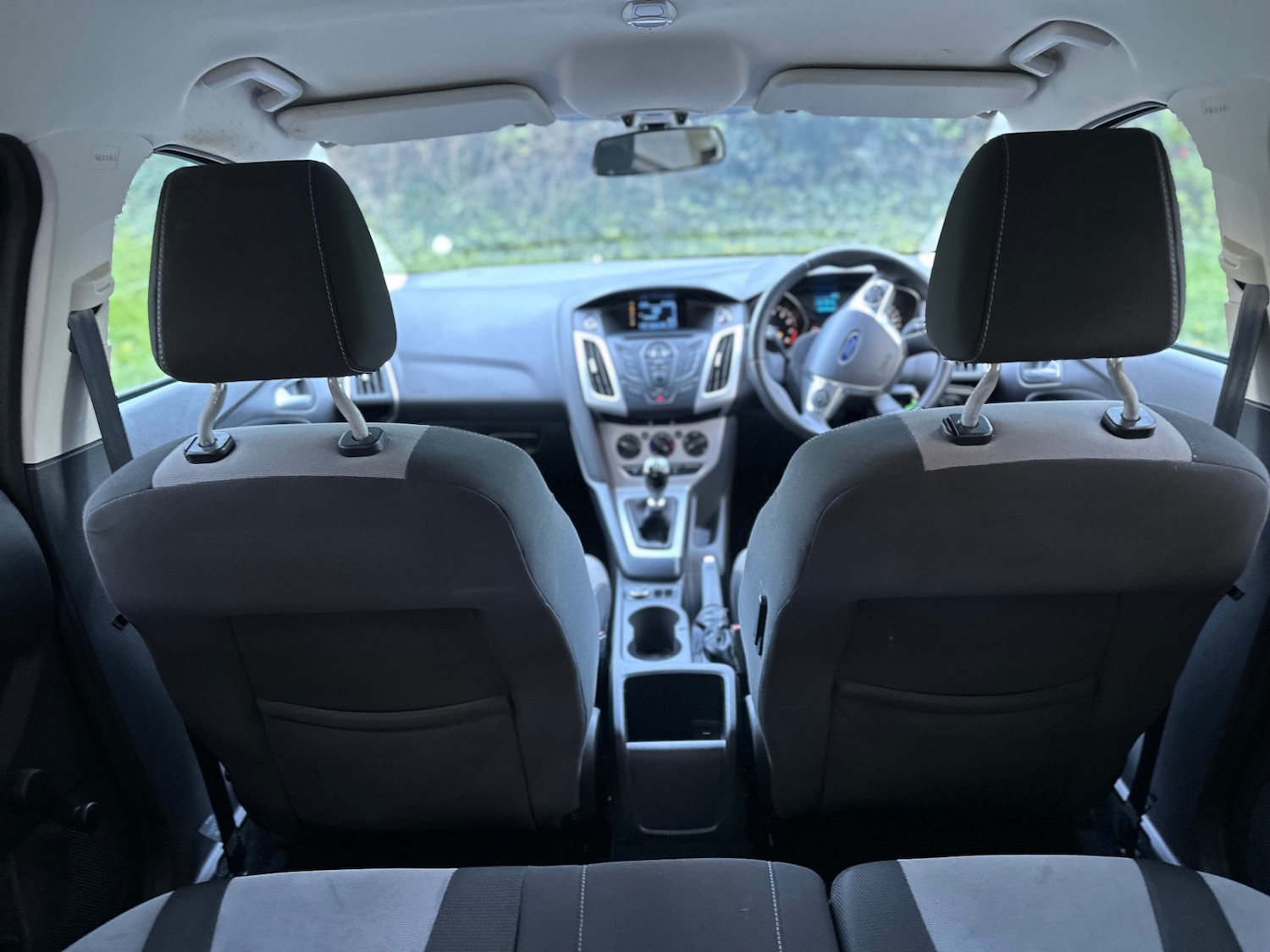 Used Ford Focus 2013 for sale - 74471164: Photo 21