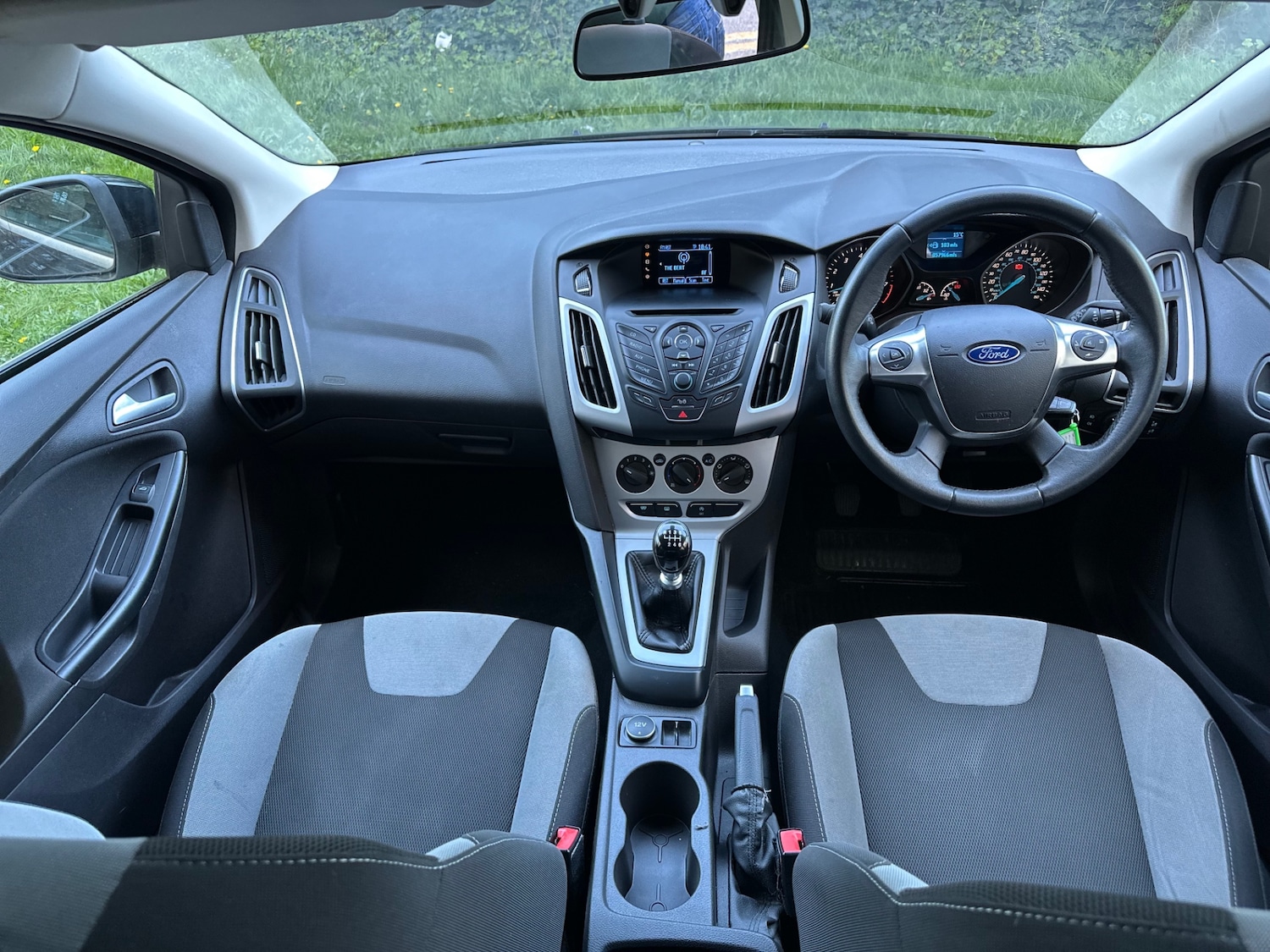 Used Ford Focus 2013 for sale - 74471164: Photo 22