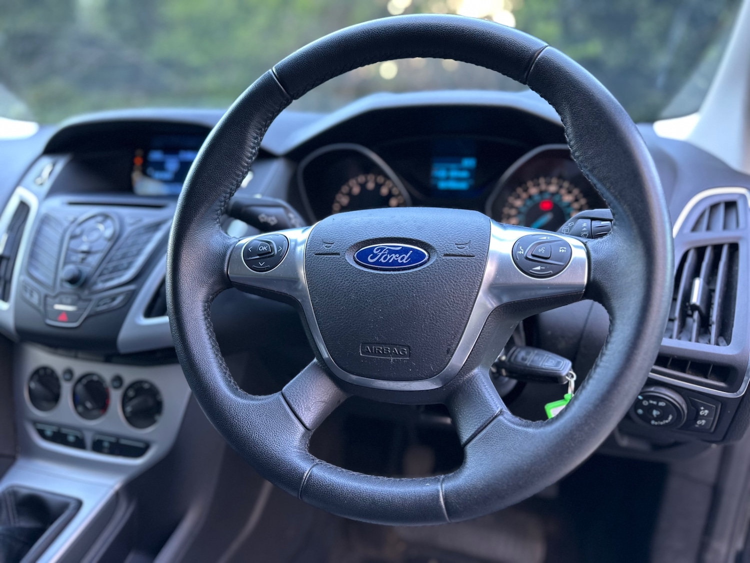 Used Ford Focus 2013 for sale - 74471164: Photo 23