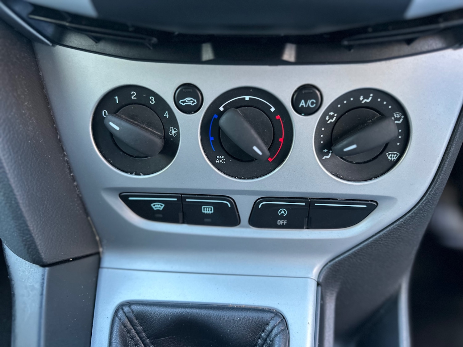 Used Ford Focus 2013 for sale - 74471164: Photo 25