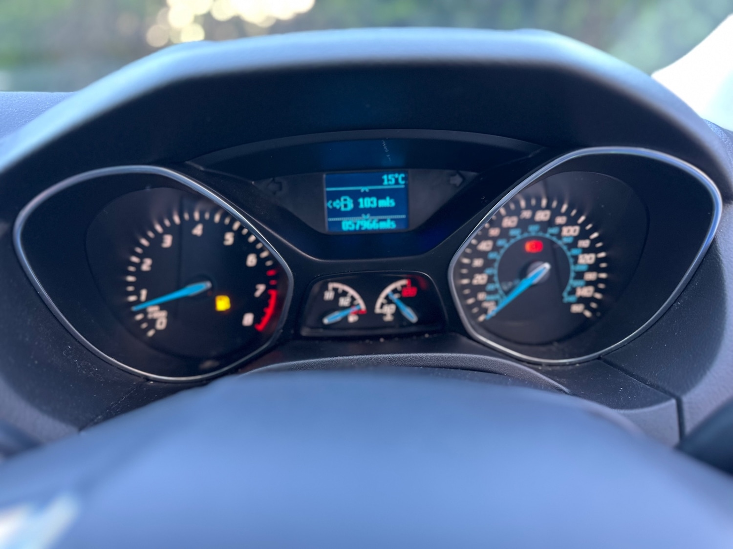 Used Ford Focus 2013 for sale - 74471164: Photo 27