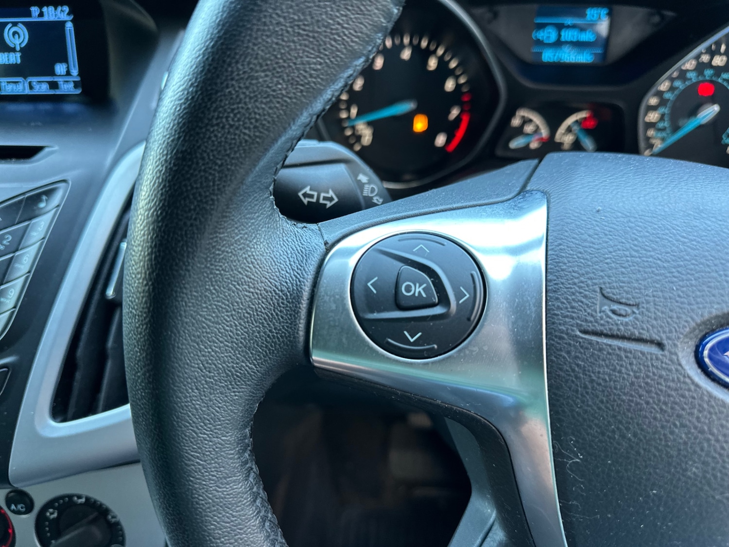 Used Ford Focus 2013 for sale - 74471164: Photo 28