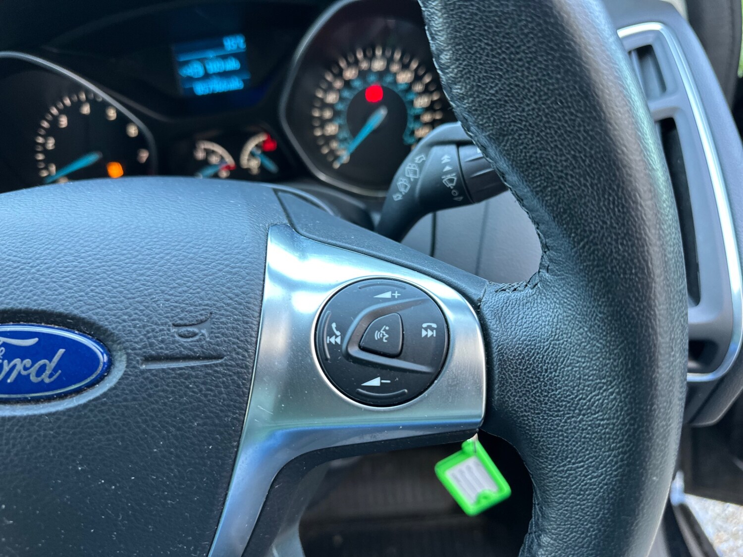 Used Ford Focus 2013 for sale - 74471164: Photo 29