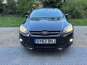 Used Ford Focus 2013 for sale - 74471164: Photo
