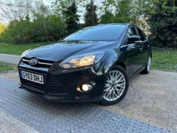 Used Ford Focus 2013 for sale - 74471164: Photo