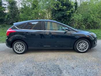 Used Ford Focus 2013 for sale - 74471164: Photo