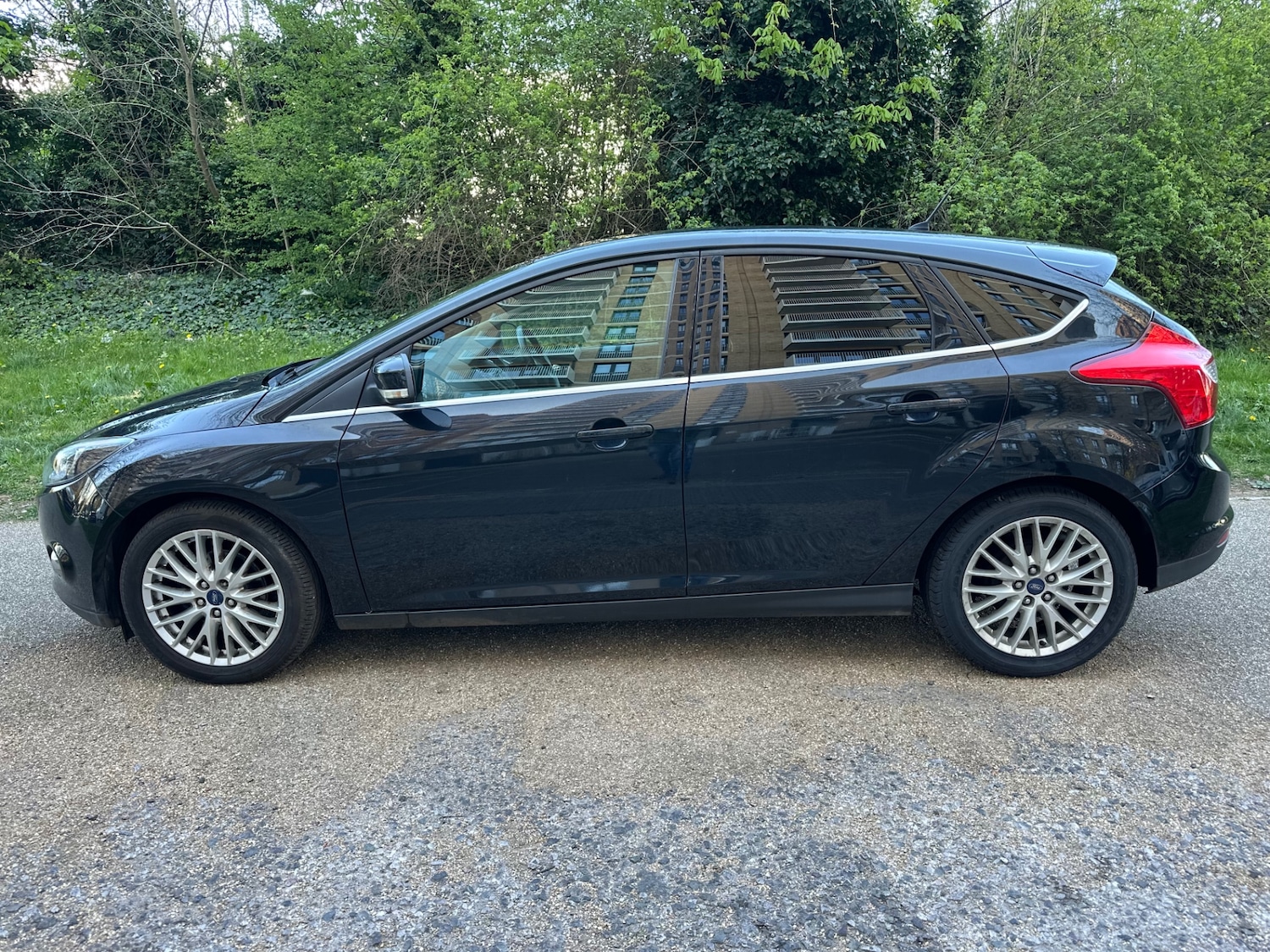 Used Ford Focus 2013 for sale - 74471164: Photo 5