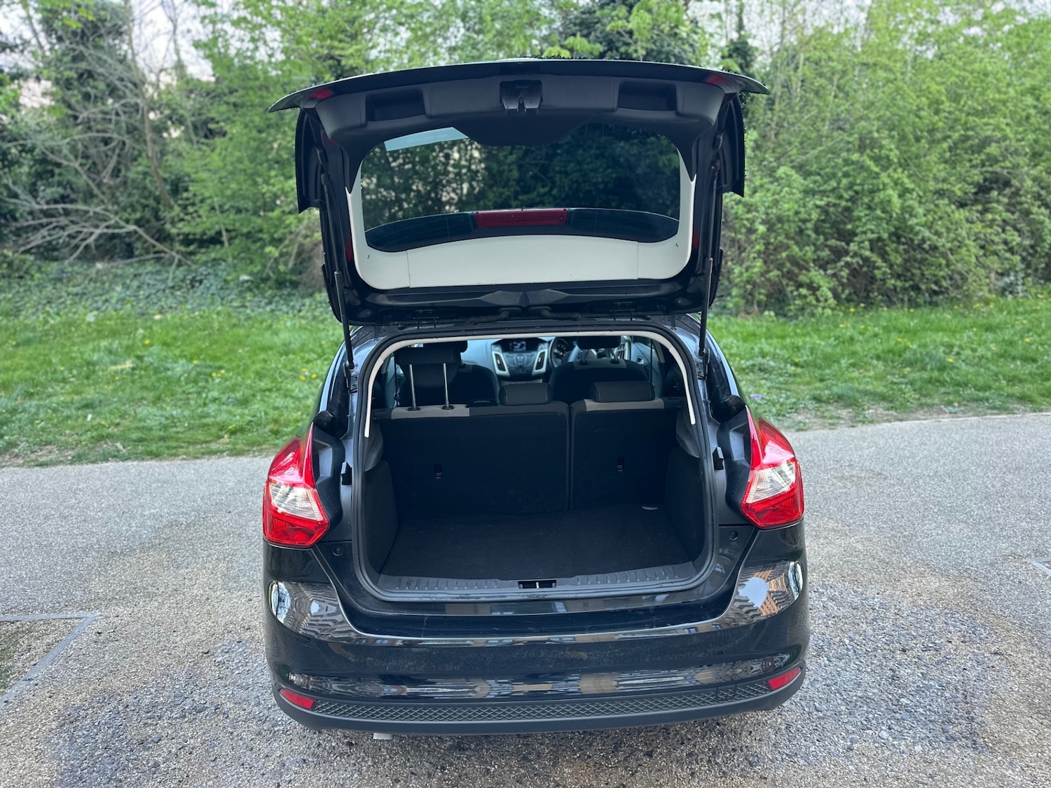 Used Ford Focus 2013 for sale - 74471164: Photo 7