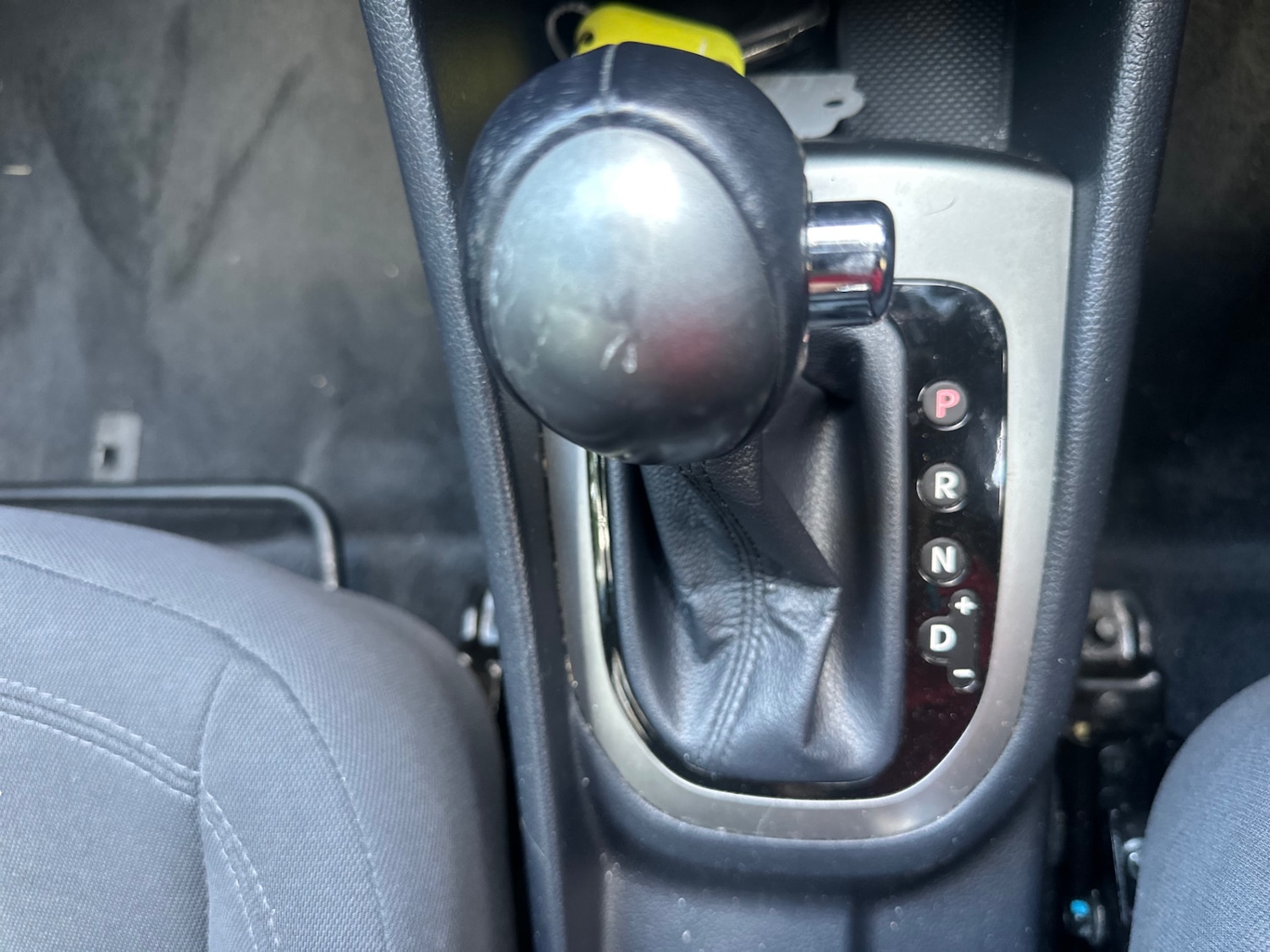 Vehicle 24