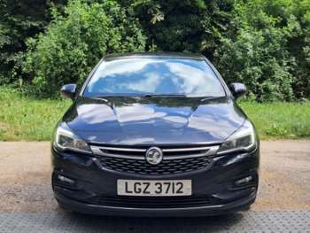 Used Vauxhall Astra 2019 for sale - 74047507: Photo