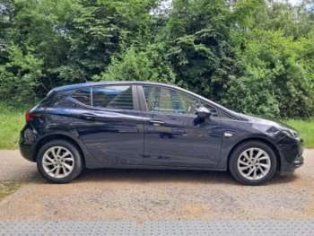 Used Vauxhall Astra 2019 for sale - 74047507: Photo