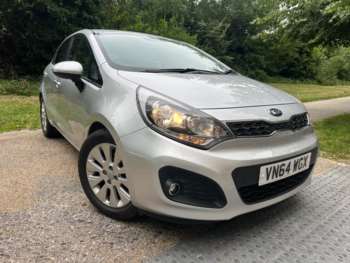 2014 (64) - 1.4 2 5dr Auto