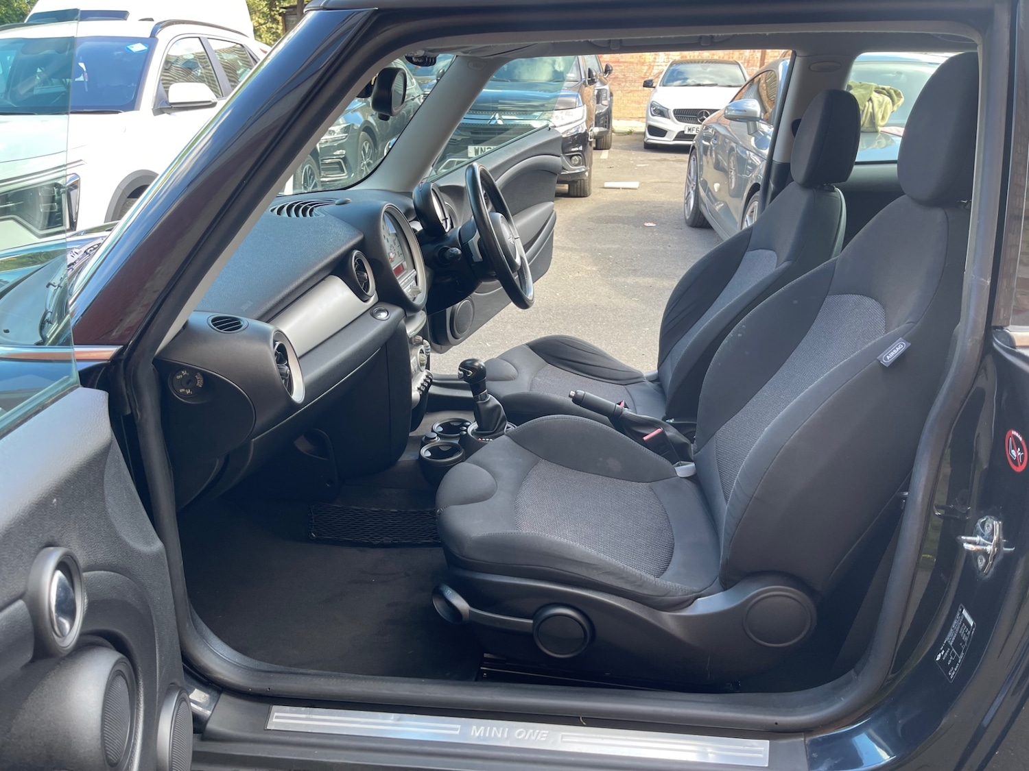 Vehicle 17