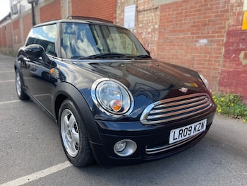 Used MINI Hatch 2009 for sale - 76041160: Photo