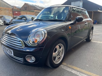 Used MINI Hatch 2009 for sale - 76041160: Photo