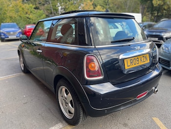 Used MINI Hatch 2009 for sale - 76041160: Photo