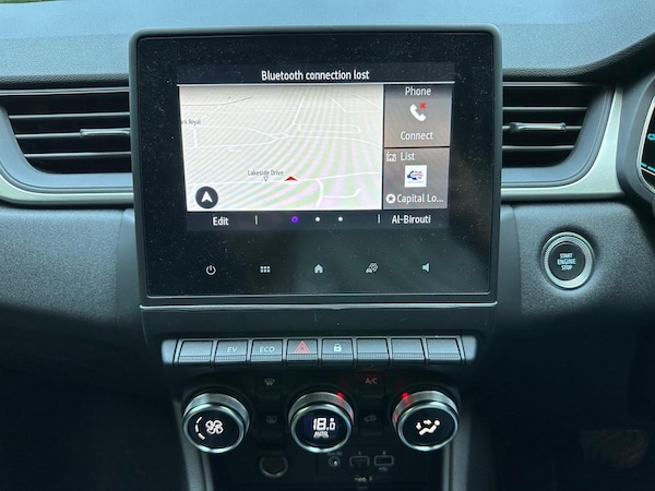 Used Renault Captur 2022 for sale - 74914496: Photo 16