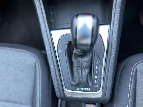 Used Renault Captur 2022 for sale - 74914496: Photo 34