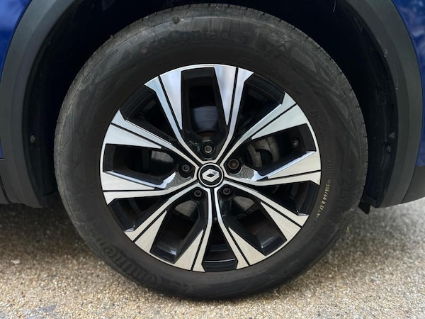 Used Renault Captur 2022 for sale - 74914496: Photo 45