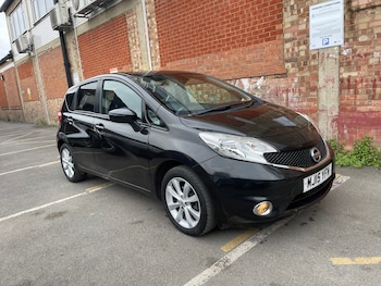 2015 (15) - 1.2 DiG-S Acenta Premium 5dr Auto
