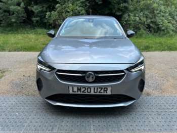 Used Vauxhall Corsa 2020 for sale - 74862458: Photo